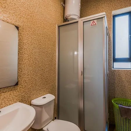 Apartment Blue Harbour 1 Seafront Holiday 2-bedroom With Terrace St Pauls Bay